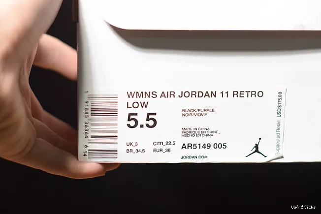 RTR Comfortable JORDAN 11 L 719 AIR 1355 THINK 0615